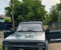 Зелений ВАЗ Нива, об'ємом двигуна 1.7 л та пробігом 176 тис. км за 2300 $, фото 1 на Automoto.ua