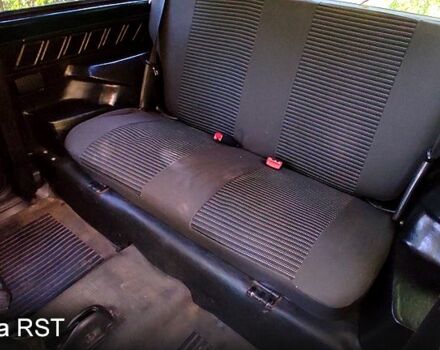 Зеленый ВАЗ Нива, объемом двигателя 1.7 л и пробегом 154 тыс. км за 3400 $, фото 3 на Automoto.ua