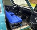 Зеленый ВАЗ Нива, объемом двигателя 1.7 л и пробегом 235 тыс. км за 2700 $, фото 5 на Automoto.ua