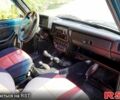 Зеленый ВАЗ Нива, объемом двигателя 1.7 л и пробегом 147 тыс. км за 3999 $, фото 4 на Automoto.ua