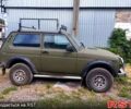 Зеленый ВАЗ Нива, объемом двигателя 1.7 л и пробегом 150 тыс. км за 3500 $, фото 1 на Automoto.ua