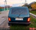 Зелений ВАЗ Нива, об'ємом двигуна 1.7 л та пробігом 186 тис. км за 3000 $, фото 3 на Automoto.ua