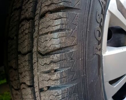 Зелений ВАЗ Нива, об'ємом двигуна 1.7 л та пробігом 186 тис. км за 3000 $, фото 6 на Automoto.ua