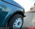Зеленый ВАЗ Нива, объемом двигателя 1.7 л и пробегом 175 тыс. км за 4150 $, фото 4 на Automoto.ua