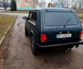 Зеленый ВАЗ Нива, объемом двигателя 1.7 л и пробегом 176 тыс. км за 3600 $, фото 4 на Automoto.ua