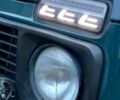 Зеленый ВАЗ Нива, объемом двигателя 1.7 л и пробегом 0 тыс. км за 6200 $, фото 2 на Automoto.ua