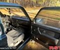 Зеленый ВАЗ Нива, объемом двигателя 1.7 л и пробегом 208 тыс. км за 3300 $, фото 8 на Automoto.ua