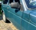 Зеленый ВАЗ Нива, объемом двигателя 1.7 л и пробегом 212 тыс. км за 3000 $, фото 2 на Automoto.ua