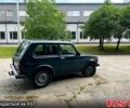 Зелений ВАЗ Нива, об'ємом двигуна 1.7 л та пробігом 105 тис. км за 2000 $, фото 6 на Automoto.ua