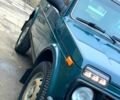 Зеленый ВАЗ Нива, объемом двигателя 1.7 л и пробегом 0 тыс. км за 6200 $, фото 5 на Automoto.ua
