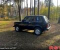 Зеленый ВАЗ Нива, объемом двигателя 1.7 л и пробегом 208 тыс. км за 3300 $, фото 5 на Automoto.ua