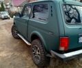 Зелений ВАЗ Нива, об'ємом двигуна 1.7 л та пробігом 0 тис. км за 4600 $, фото 1 на Automoto.ua
