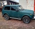Зелений ВАЗ Нива, об'ємом двигуна 1.7 л та пробігом 0 тис. км за 4600 $, фото 3 на Automoto.ua