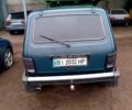Зеленый ВАЗ Нива, объемом двигателя 1.7 л и пробегом 0 тыс. км за 3500 $, фото 5 на Automoto.ua