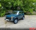 Зелений ВАЗ Нива, об'ємом двигуна 1.7 л та пробігом 105 тис. км за 2000 $, фото 8 на Automoto.ua