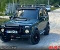 Зелений ВАЗ Нива, об'ємом двигуна 1.7 л та пробігом 160 тис. км за 4650 $, фото 1 на Automoto.ua