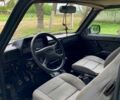 Зелений ВАЗ Нива, об'ємом двигуна 1.7 л та пробігом 105 тис. км за 2000 $, фото 3 на Automoto.ua