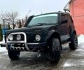 Зелений ВАЗ Нива, об'ємом двигуна 1.7 л та пробігом 165 тис. км за 6600 $, фото 1 на Automoto.ua