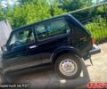Зелений ВАЗ Нива, об'ємом двигуна 1.7 л та пробігом 48 тис. км за 6500 $, фото 4 на Automoto.ua