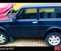 Зеленый ВАЗ Нива, объемом двигателя 1.7 л и пробегом 0 тыс. км за 4000 $, фото 1 на Automoto.ua