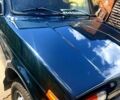 Зелений ВАЗ Нива, об'ємом двигуна 1.7 л та пробігом 48 тис. км за 6500 $, фото 5 на Automoto.ua