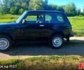 Зелений ВАЗ Нива, об'ємом двигуна 1.7 л та пробігом 48 тис. км за 6500 $, фото 1 на Automoto.ua