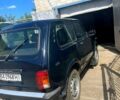 Зелений ВАЗ Нива, об'ємом двигуна 1.7 л та пробігом 48 тис. км за 6500 $, фото 3 на Automoto.ua