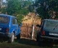Зеленый ВАЗ Нива, объемом двигателя 1.7 л и пробегом 120 тыс. км за 3000 $, фото 1 на Automoto.ua