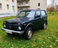 Зеленый ВАЗ Нива, объемом двигателя 1.7 л и пробегом 15 тыс. км за 3990 $, фото 10 на Automoto.ua