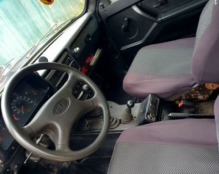 Зеленый ВАЗ Нива, объемом двигателя 1.7 л и пробегом 15 тыс. км за 3990 $, фото 11 на Automoto.ua