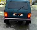 Зеленый ВАЗ Нива, объемом двигателя 1.7 л и пробегом 160 тыс. км за 5200 $, фото 1 на Automoto.ua