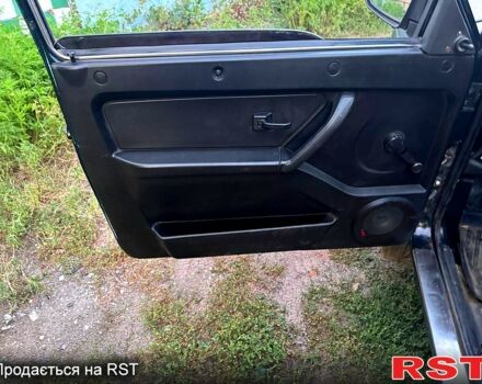 Зелений ВАЗ Нива, об'ємом двигуна 1.7 л та пробігом 120 тис. км за 4300 $, фото 3 на Automoto.ua