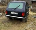 Зеленый ВАЗ Нива, объемом двигателя 1.7 л и пробегом 180 тыс. км за 3800 $, фото 1 на Automoto.ua
