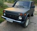 Зелений ВАЗ Нива, об'ємом двигуна 1.7 л та пробігом 120 тис. км за 4300 $, фото 1 на Automoto.ua