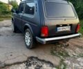 Зелений ВАЗ Нива, об'ємом двигуна 1.7 л та пробігом 120 тис. км за 4300 $, фото 1 на Automoto.ua