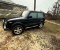 Зеленый ВАЗ Нива, объемом двигателя 1.7 л и пробегом 180 тыс. км за 3800 $, фото 1 на Automoto.ua