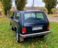Зеленый ВАЗ Нива, объемом двигателя 1.7 л и пробегом 15 тыс. км за 3990 $, фото 6 на Automoto.ua