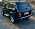 Зелений ВАЗ Нива, об'ємом двигуна 1.7 л та пробігом 173 тис. км за 7500 $, фото 8 на Automoto.ua