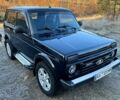 Зелений ВАЗ Нива, об'ємом двигуна 1.7 л та пробігом 173 тис. км за 7500 $, фото 7 на Automoto.ua