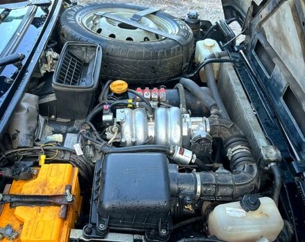 Зелений ВАЗ Нива, об'ємом двигуна 1.7 л та пробігом 173 тис. км за 7500 $, фото 5 на Automoto.ua