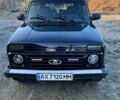 Зелений ВАЗ Нива, об'ємом двигуна 1.7 л та пробігом 173 тис. км за 7500 $, фото 2 на Automoto.ua