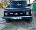 Зелений ВАЗ Нива, об'ємом двигуна 1.7 л та пробігом 173 тис. км за 7500 $, фото 13 на Automoto.ua