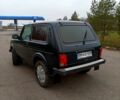 Зеленый ВАЗ Нива, объемом двигателя 1.7 л и пробегом 322 тыс. км за 3600 $, фото 8 на Automoto.ua