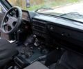 Зеленый ВАЗ Нива, объемом двигателя 1.7 л и пробегом 322 тыс. км за 3600 $, фото 3 на Automoto.ua