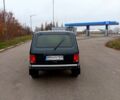 Зеленый ВАЗ Нива, объемом двигателя 1.7 л и пробегом 322 тыс. км за 3600 $, фото 9 на Automoto.ua