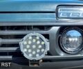 Зелений ВАЗ Нива, об'ємом двигуна 1.7 л та пробігом 79 тис. км за 7000 $, фото 8 на Automoto.ua