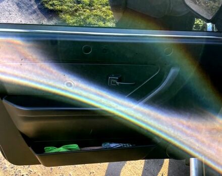 Зеленый ВАЗ Нива, объемом двигателя 1.7 л и пробегом 98 тыс. км за 5500 $, фото 8 на Automoto.ua