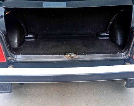 Зеленый ВАЗ Нива, объемом двигателя 1.7 л и пробегом 200 тыс. км за 3999 $, фото 9 на Automoto.ua