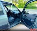 Зеленый ВАЗ Нива, объемом двигателя 1.7 л и пробегом 197 тыс. км за 4300 $, фото 6 на Automoto.ua