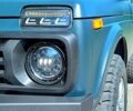 Зелений ВАЗ Нива, об'ємом двигуна 1.7 л та пробігом 79 тис. км за 7000 $, фото 7 на Automoto.ua